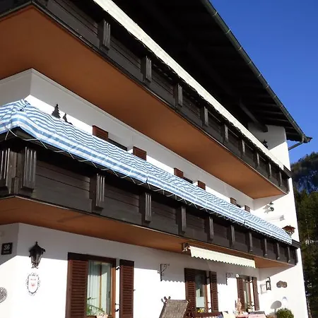 Haus Annelies Walchsee