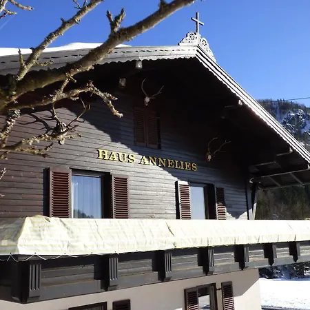Haus Annelies
