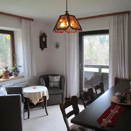 Haus Annelies * ヴァルヒゼー