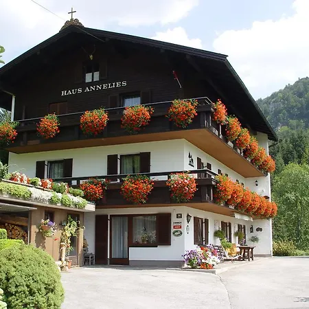 Haus Annelies Apartman