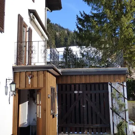 Haus Annelies