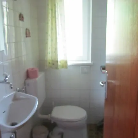 Apartment Haus Annelies