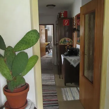 Apartment Haus Annelies *