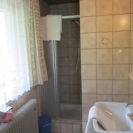 Haus Annelies Apartment Walchsee
