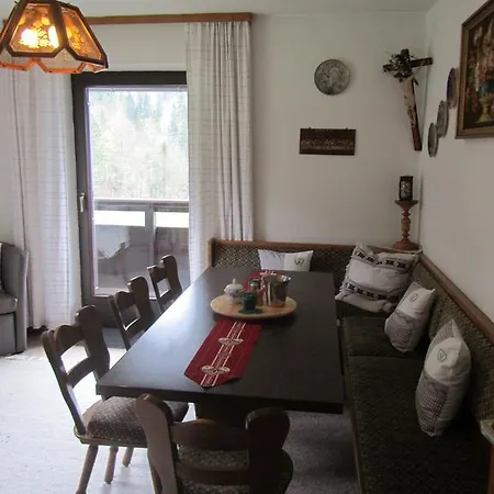 Haus Annelies Apartment