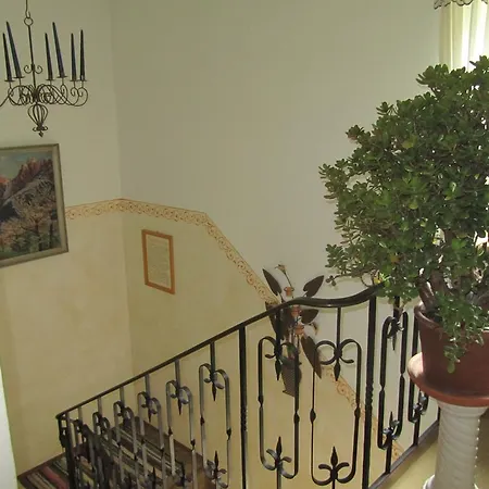 Haus Annelies Apartment *