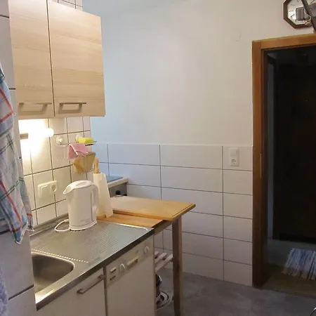 Haus Annelies Apartment
