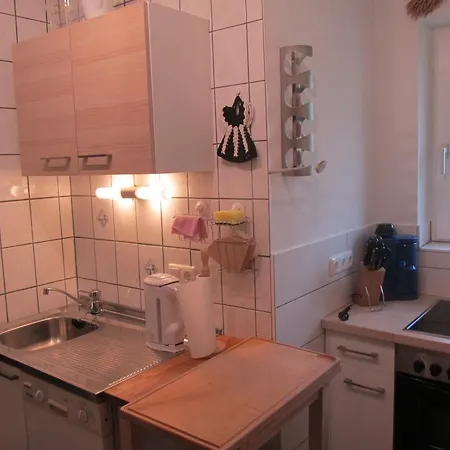 Haus Annelies *
