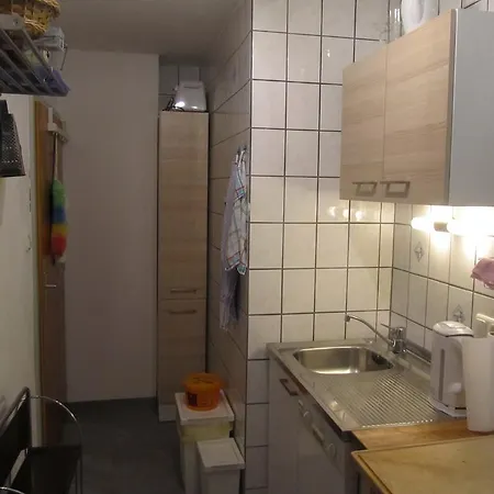 Apartmán Haus Annelies