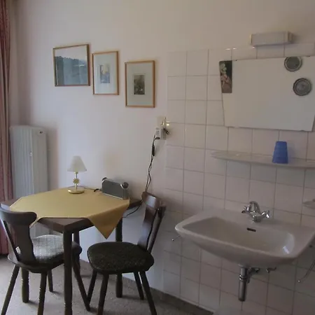 Haus Annelies Walchsee