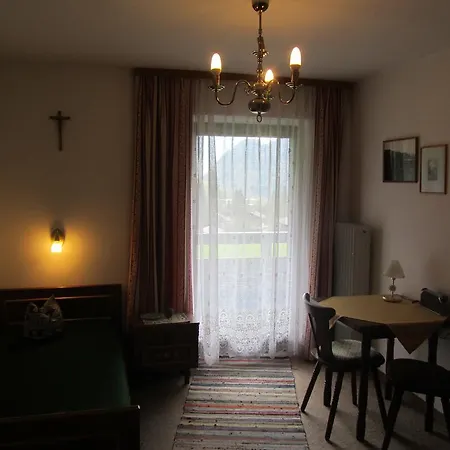 Haus Annelies Walchsee