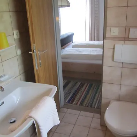 Apartmán Haus Annelies Walchsee