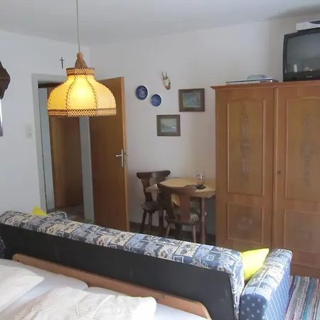 Haus Annelies * Walchsee