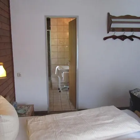 Haus Annelies Apartman Walchsee