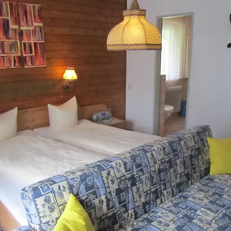 Haus Annelies Apartment