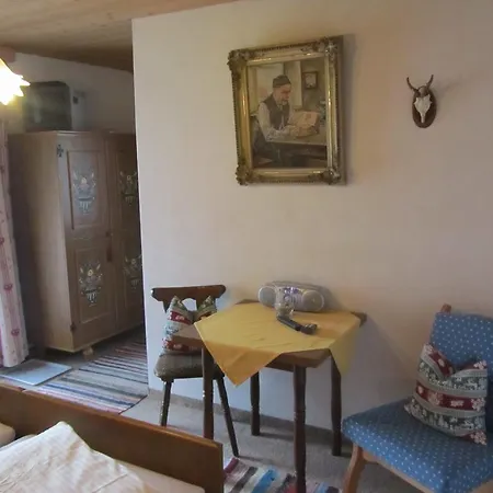 Haus Annelies * Walchsee