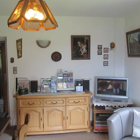 Haus Annelies Apartment Walchsee