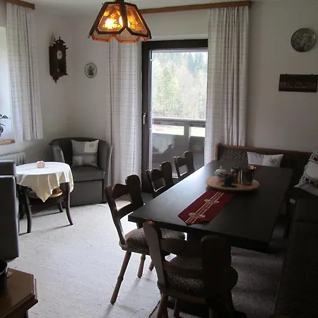 Apartment Haus Annelies *