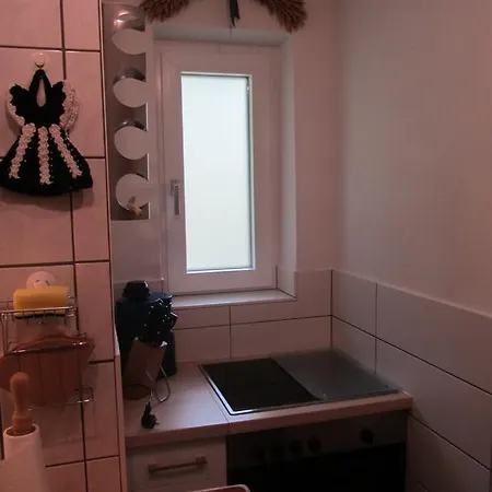 Apartment Haus Annelies