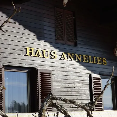 Haus Annelies *
