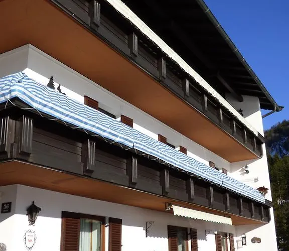 Haus Annelies Walchsee