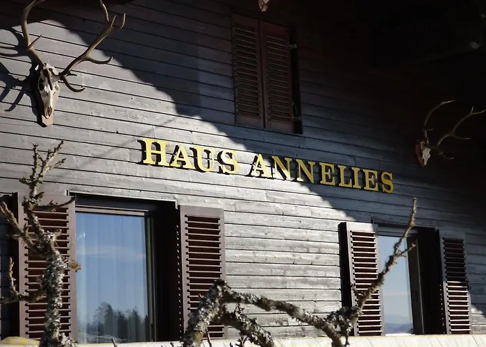 Haus Annelies *