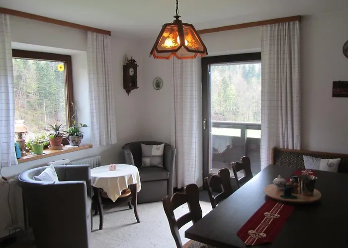 Haus Annelies * Walchsee