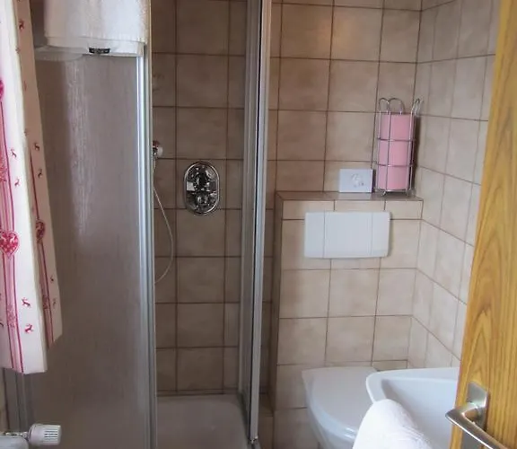 Haus Annelies * Walchsee