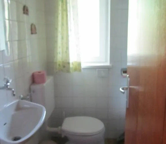 Appartement Haus Annelies