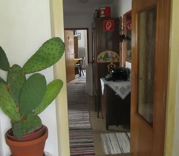 Appartement Haus Annelies *