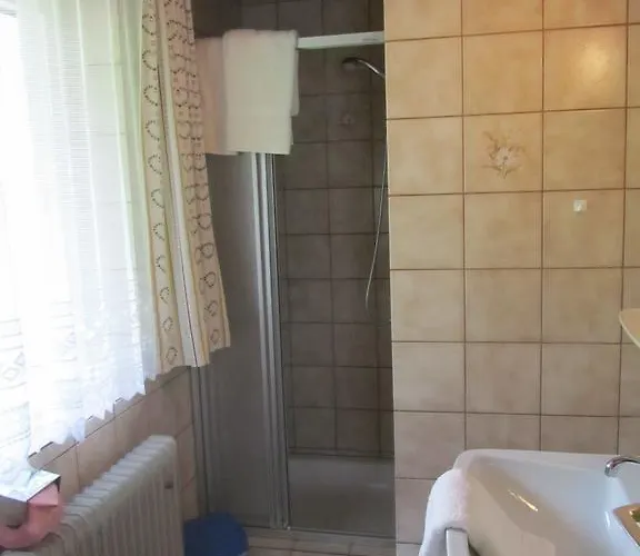 Haus Annelies Appartement Walchsee