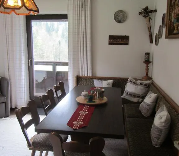 Haus Annelies Appartement