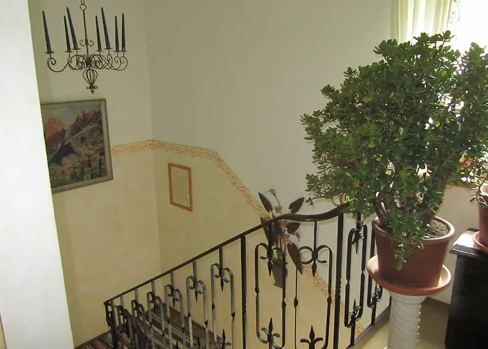 Haus Annelies Appartement *