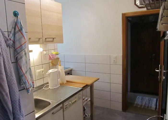 Haus Annelies Appartement