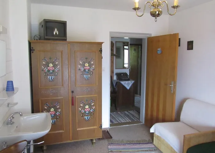 Haus Annelies * Walchsee