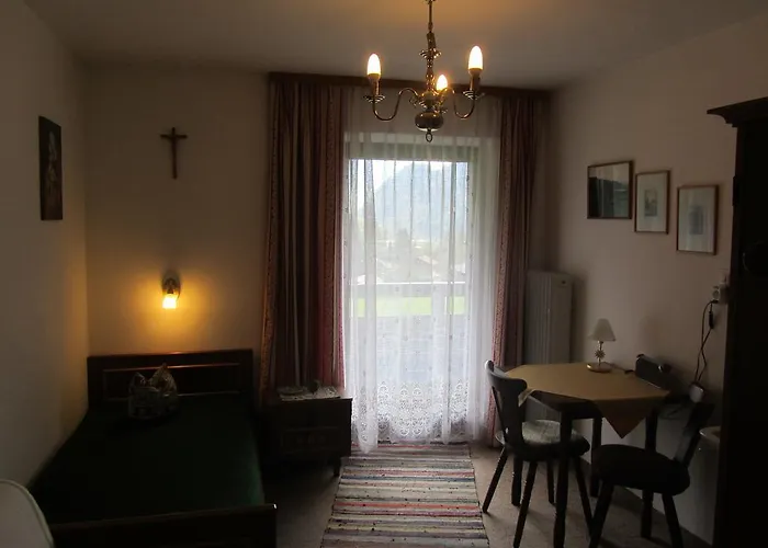 Haus Annelies Walchsee