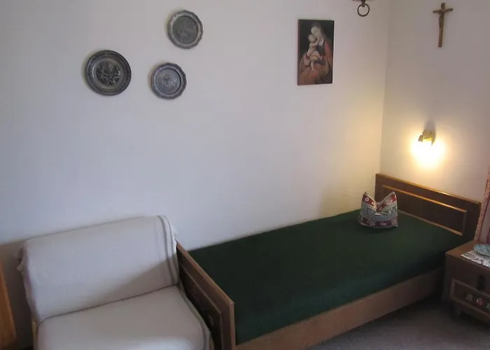 Haus Annelies * Walchsee