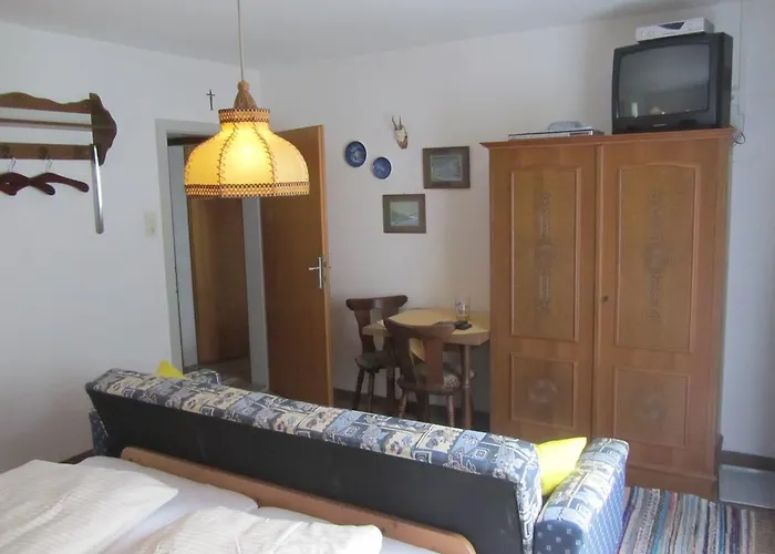 Haus Annelies * Walchsee