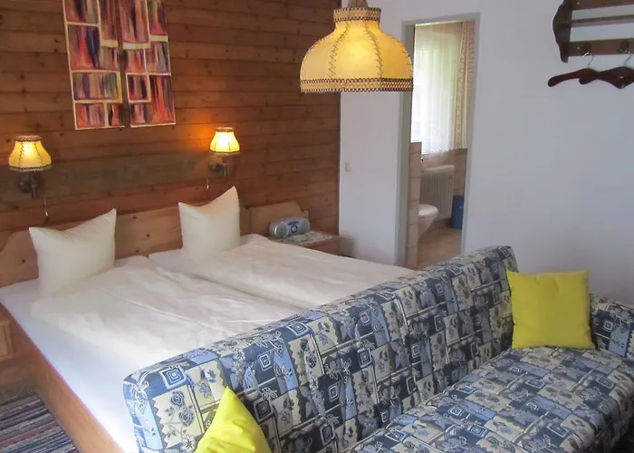 Haus Annelies Appartement