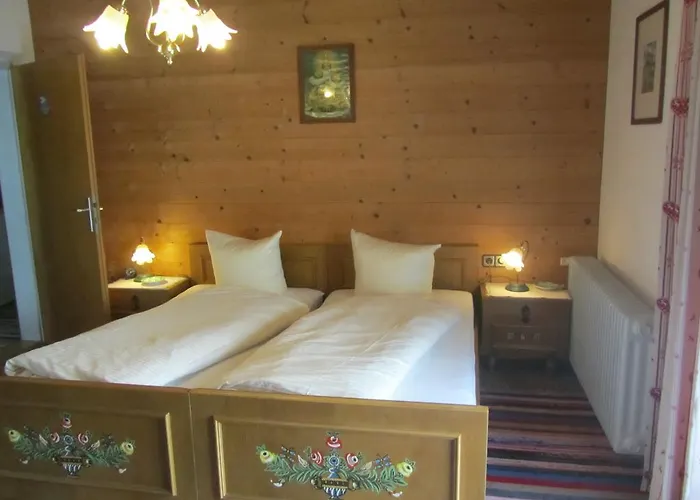 Haus Annelies Appartement *