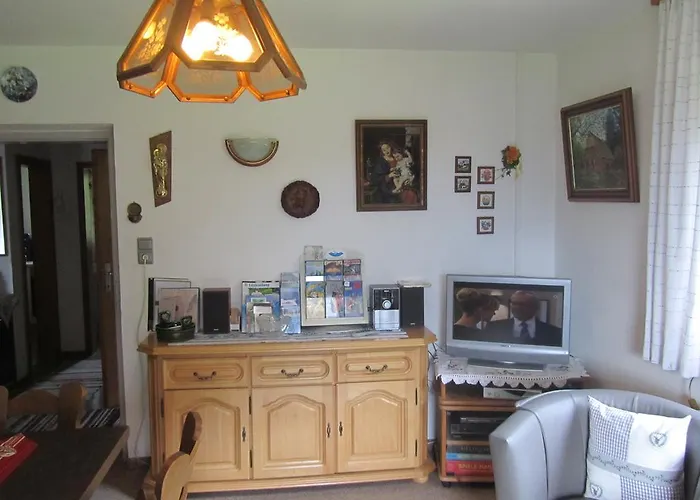 Haus Annelies Appartement Walchsee