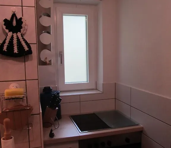 Appartement Haus Annelies