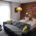 דירה Haus Annelies