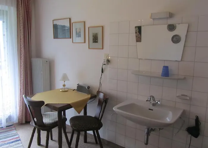 Haus Annelies Walchsee